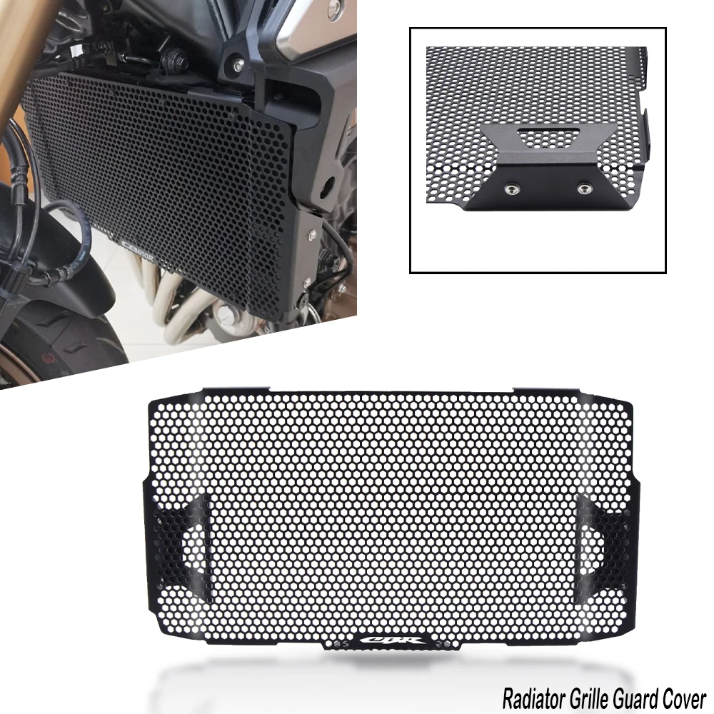 

Защитная решетка радиатора для Honda CBR 650 R CBR650R CBR 650R CBR650 R 2019 2020 2021 2022 2023