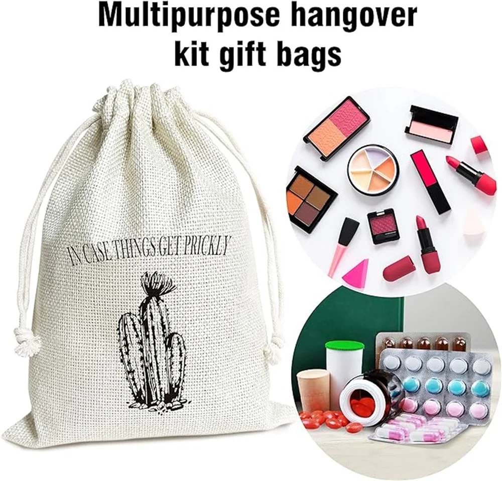 Женские сумки искусственные вещи колючки с подарочной сумкой на шнурке для