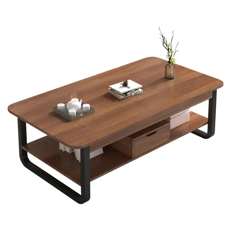 Минималистичные журнальные столики для хранения белый скандинавский