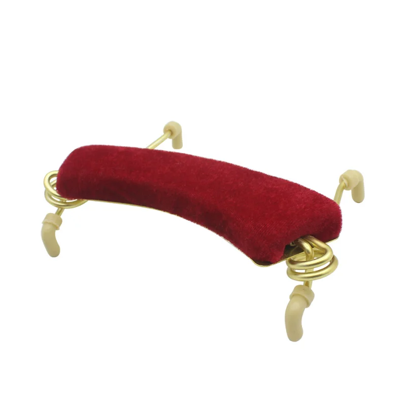 

Professional Spring Violin Shoulder Rest for 3/4 and 4/4 Size Violin Accessories Violin Case Pirastro Violin Strings Violin