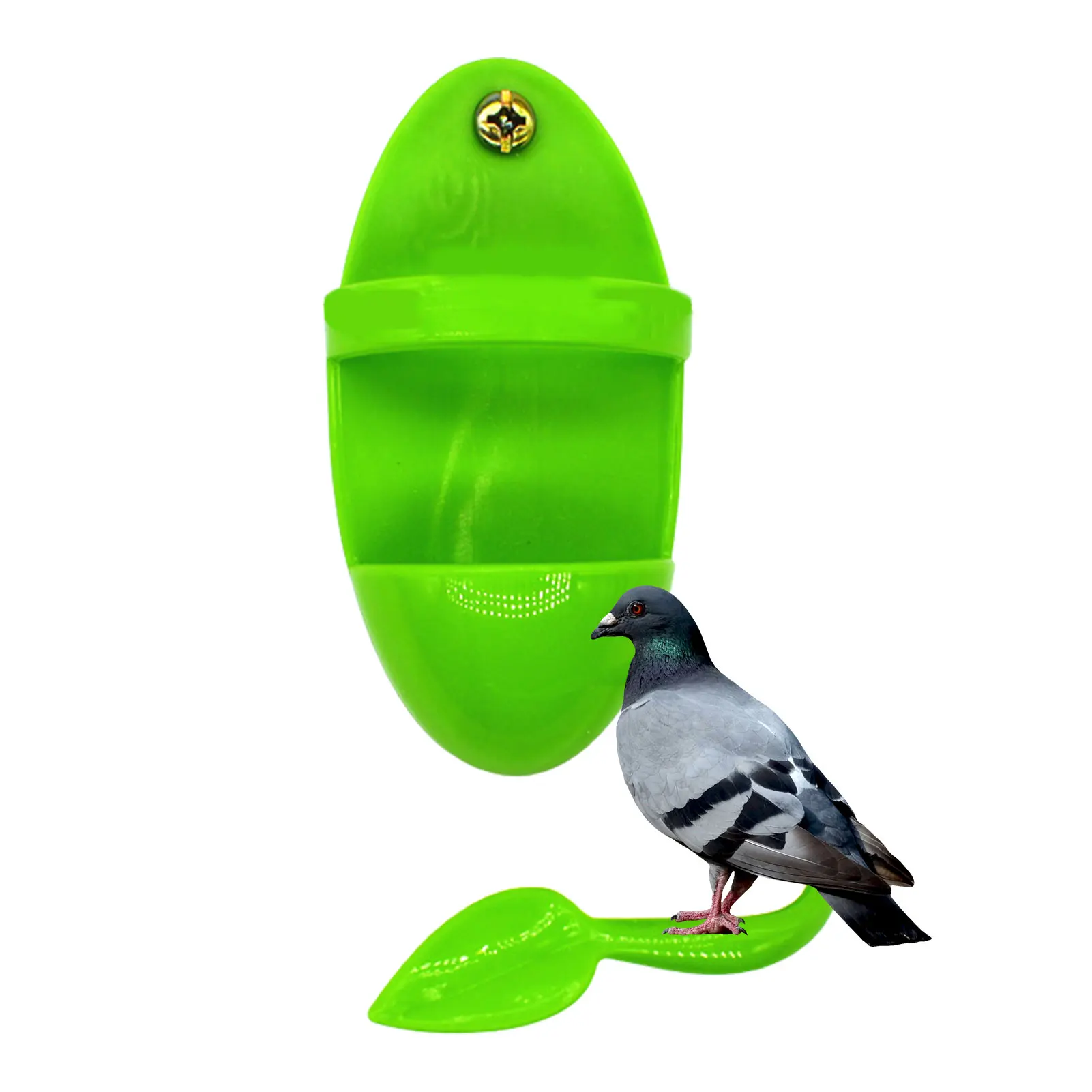 

Держатель для косточек для птиц, подставка для косточек, подставка для косточек для кормления косточек для птиц, аксессуары для хранения фр...