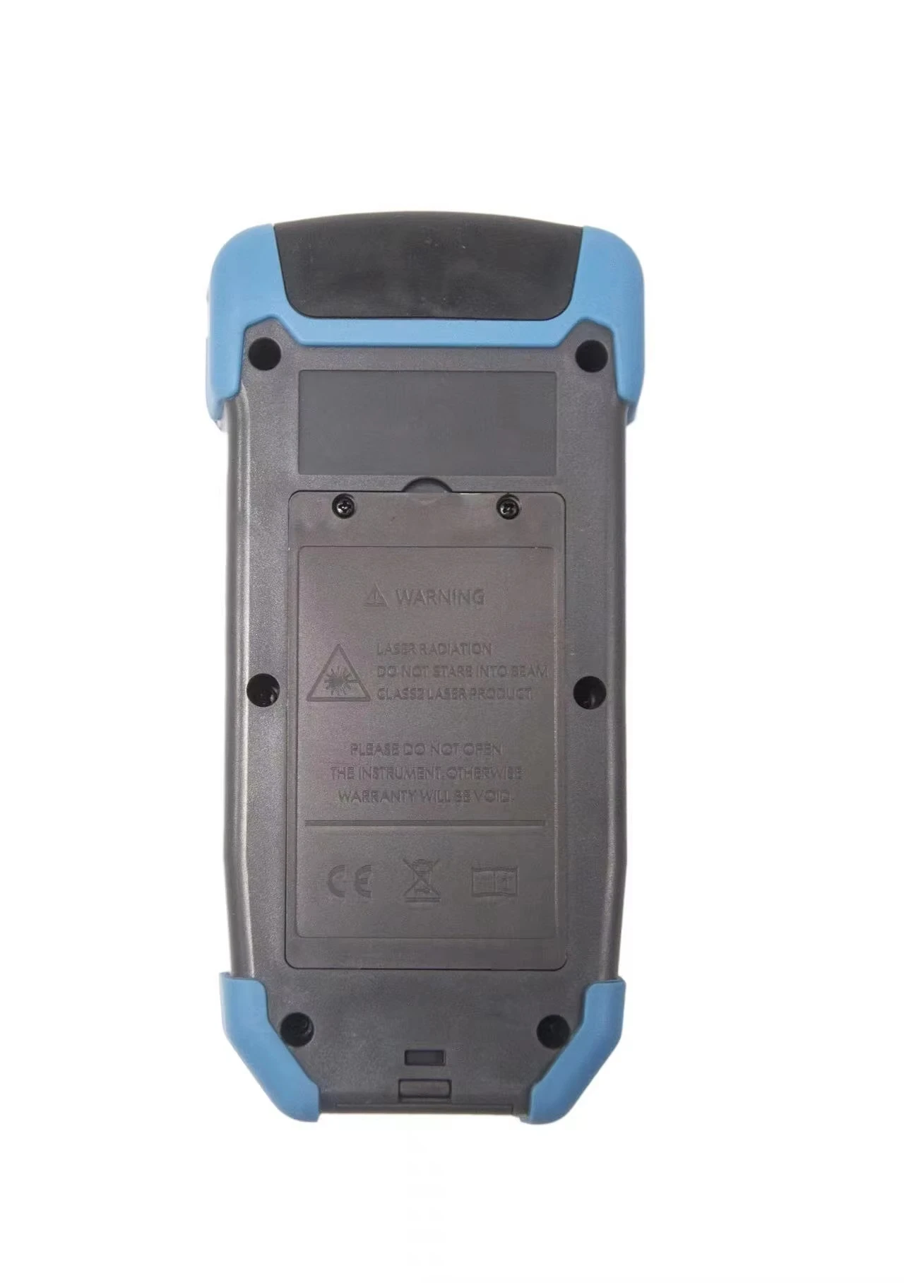 Фото MINI-PRO OTDR WF3302SJ 1310/1550нм 24/22дБ с OPM, VFL, LS, RJ45, проверкой последовательности кабеля и картой событий №3