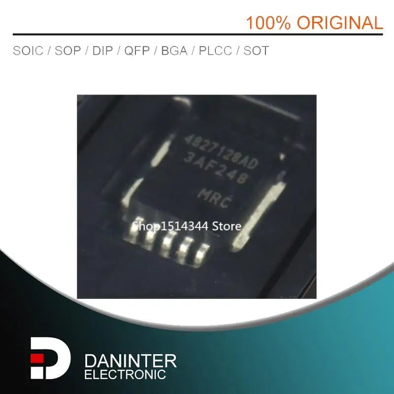 Новый 4827128AD MAR4827128AD 4827128 100% Новый оригинальный