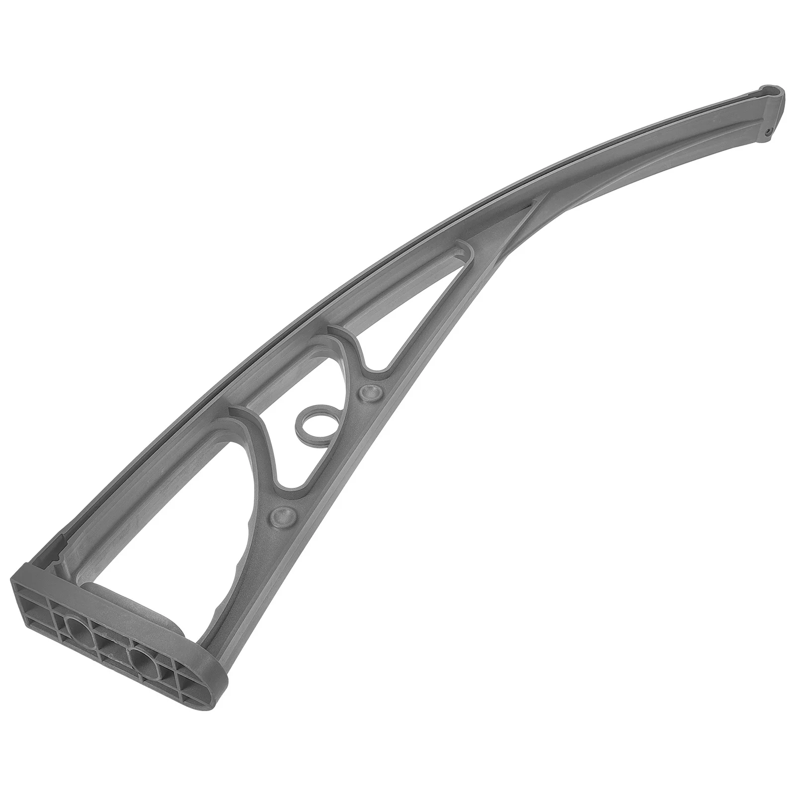 

Пластиковый стальной кронштейн для навеса Overhang