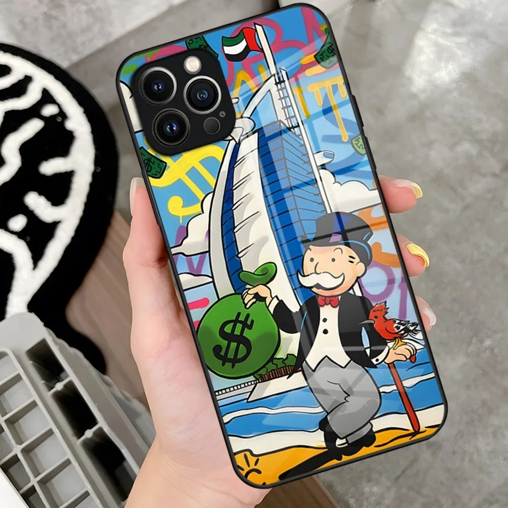 Чехол для IPhone 15 14 Pro 11 13 12 Mini XS XR Max 6 8 7 Plus