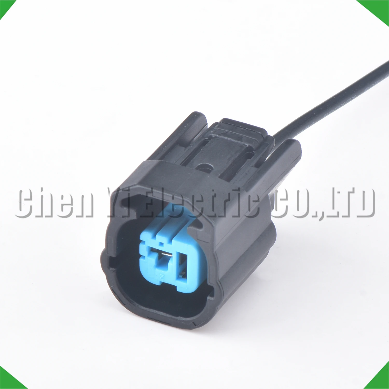 

Водонепроницаемый Автомобильный коннектор, 1 штырь, штекер, гнездо, детонация, версия K для Honda 6189-0591 6181-0803