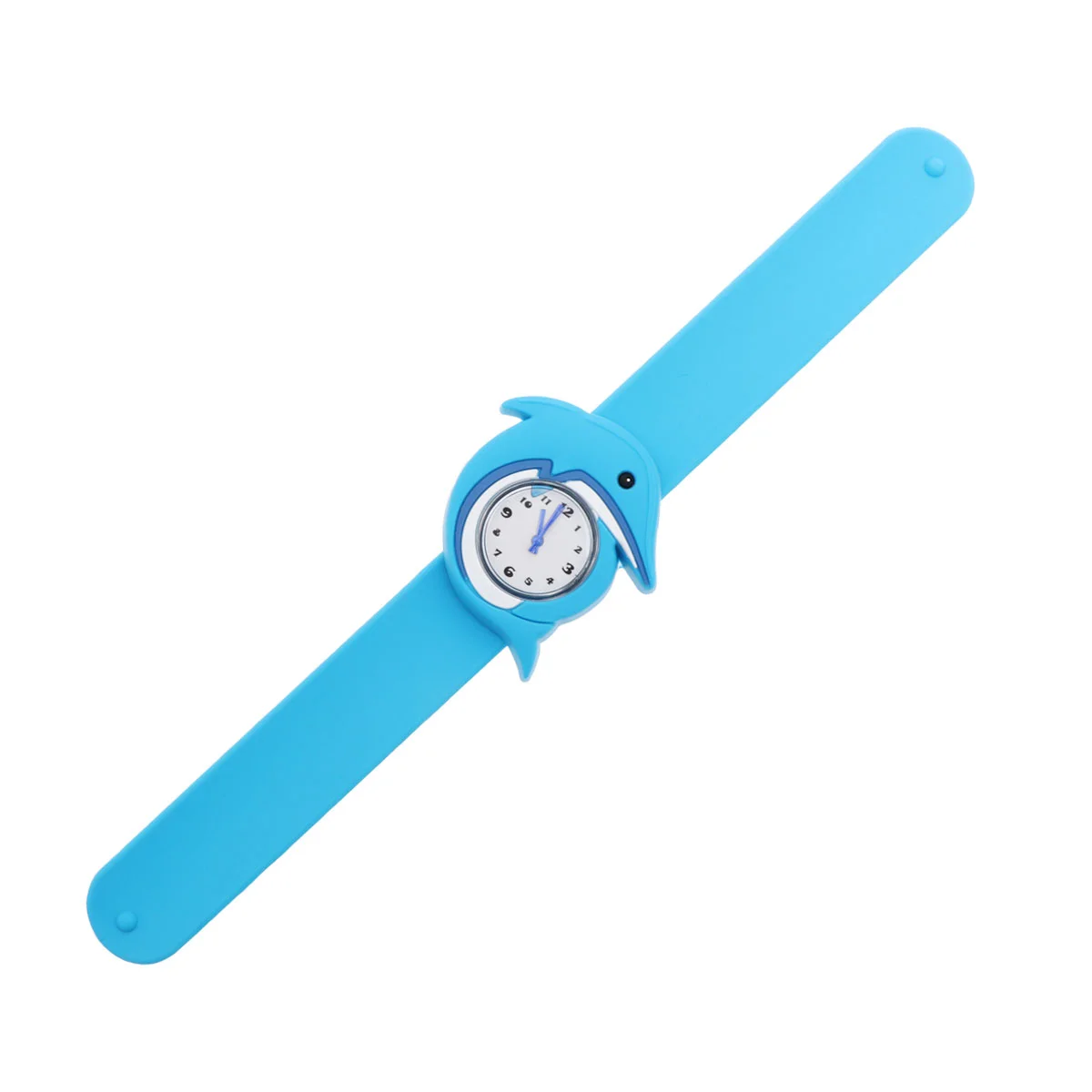 

Kids Watch Slap Watch- Silicone Watch Sports Watch for Children Toys, Cartoon Wrist Watches for Boys& Girl Gifts