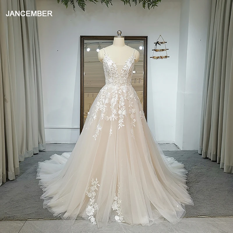 Женское свадебное платье It's yiiya Белое Бальное Платье без рукавов с открытой