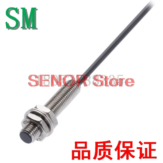 

Proximity switch BES M08EF-NOC15B-BP02-003 BES00CL quality assurance year-round