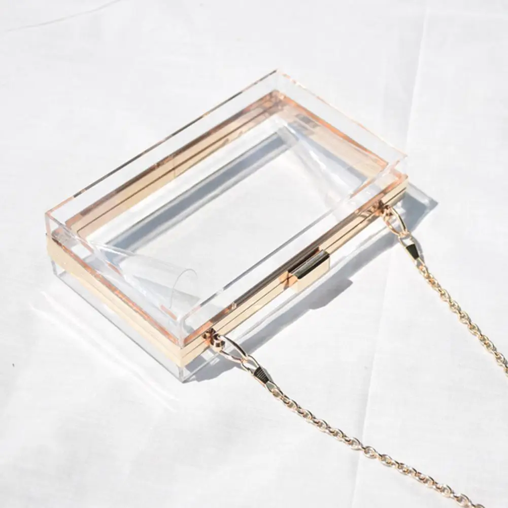 

Anti-deform Beautiful Portable Multipurpose Messenger Bag Durable Crossbody Purse Solid for School