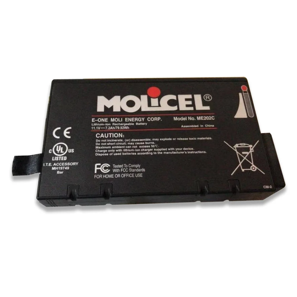 

Аккумулятор для Suresign VM4 VM6 VM8 VM3 VS2 VS3 V24E ME202C