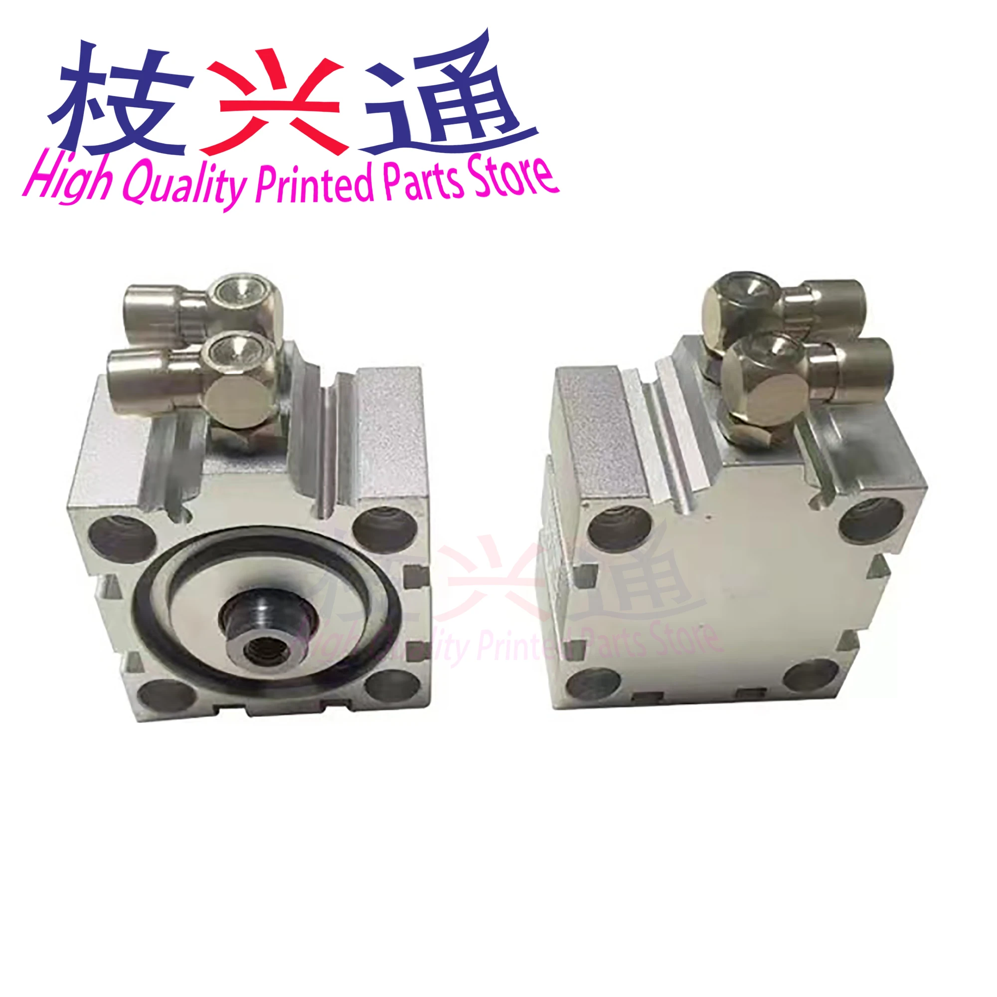 

F4.334.052 Pneumatic Cylinder For Heidelberg SM102 CD102 XL105 Printing Machine Spare Parts F4.334.052 Air Cylinder