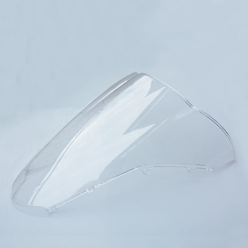 

Мотоциклетный ABS Прозрачный ветровой экран для Honda VFR800 2002 -2009 2003 2004 2005 2006 2007 лобовое стекло