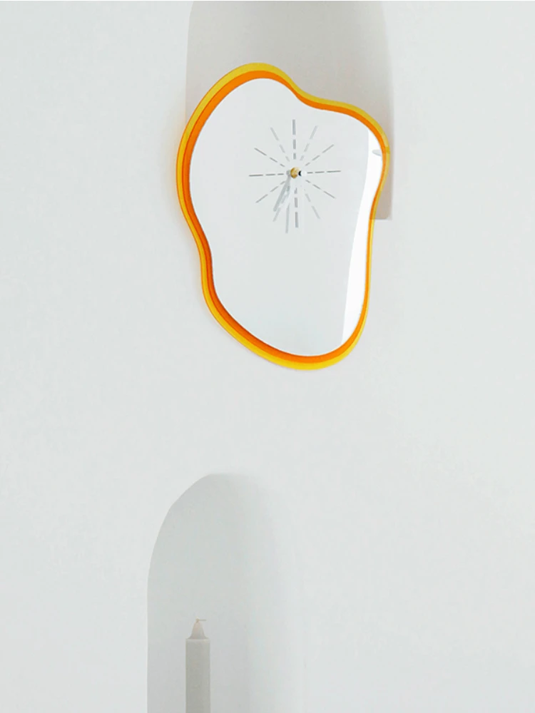 

Office Modern Design Wall Clock Electronic Art Children Hippie Novelty Wall Clock Girls Room Gifts Reloj Pared Clocks