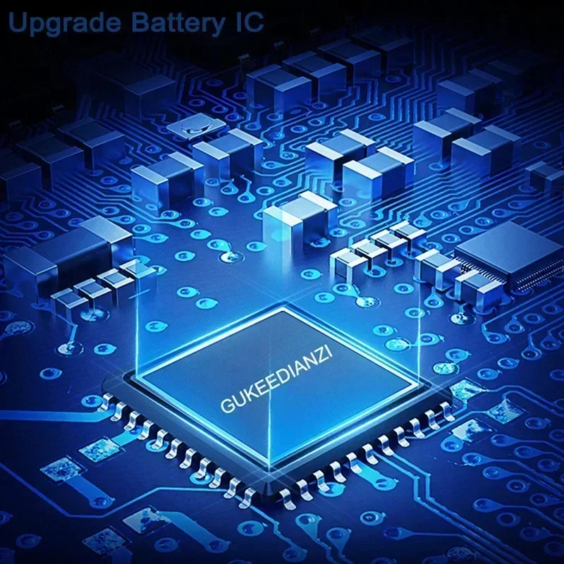 Аккумулятор для мобильного телефона Nokia X X2 X6 X7 2018 6 1 Plus TA-1099 X2DS 1045 TA-1131/для 8 X71/XL