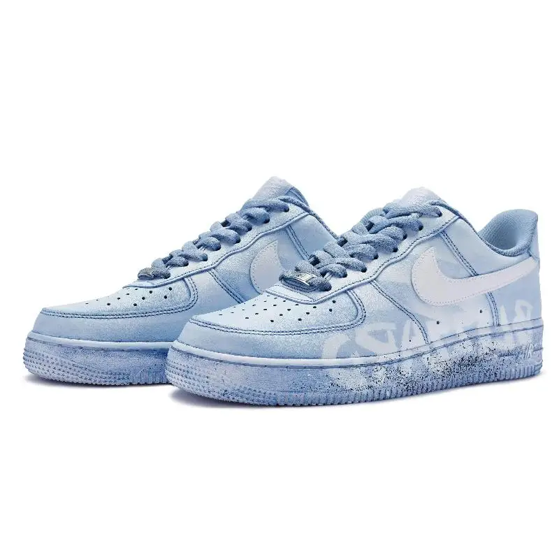 【Настроить】Мужские кроссовки Nike Skate Кроссовки CW2288-111