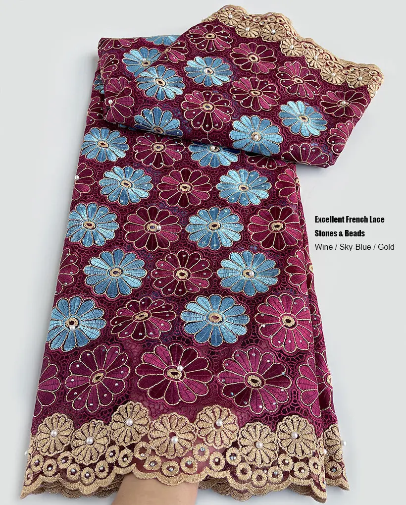 Дешево 5 ярдов, оранжевое, Золотое красивое Африканское Тюлевое кружево, Французская ткань, нигерийское вечернее платье для шитья, высококачествен... Pаспродажа 5 ярдов, оранжевое, Золотое красивое Африканское Тюлевое кружево, Французская ткань, нигерийское вечернее платье для шитья, высококачествен...