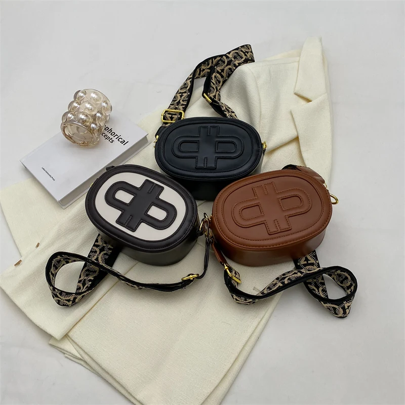 2023 New Fashion Women Waist Bag Shoulder Bag 100% Sheepskin Leather Hand-Made Fashion Exquisite Bag Storage Casual-Style