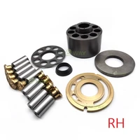 kawasaki repair kit hydraulic pump accessories k3vl45 pump parts