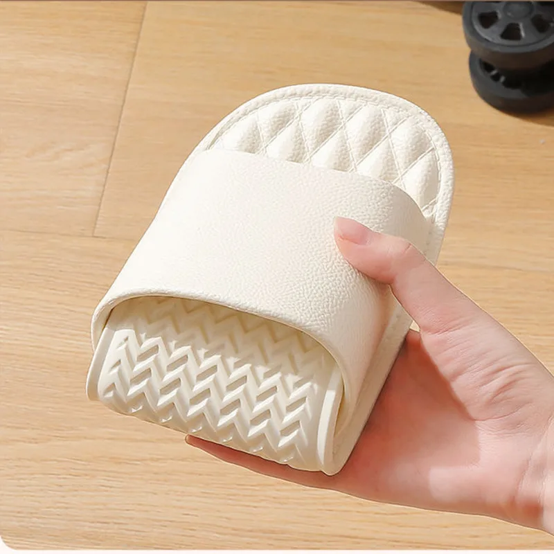 Складные дорожные тапочки портативные женские летние деловые купальные