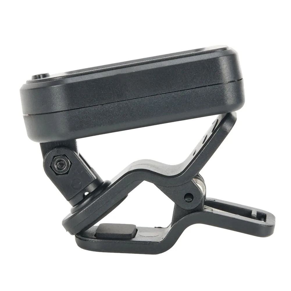 Рисунок 4 - Аксессуары для гитары тюнер укулеле