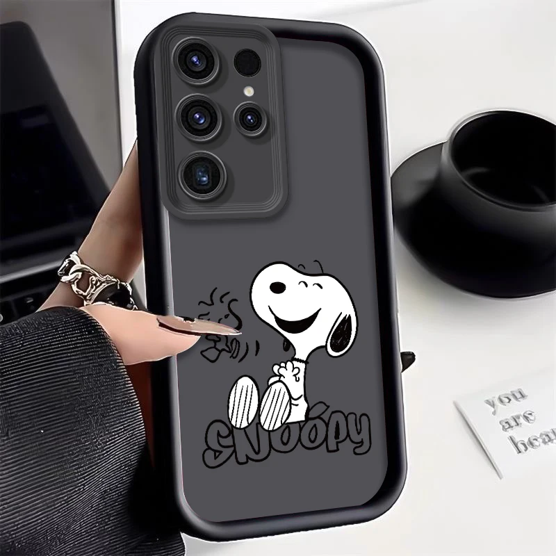 Противоударный чехол для Samsung Galaxy S24 S23 Ultra S22 S21 Plus FE A55 A54 A53 A52 WK383