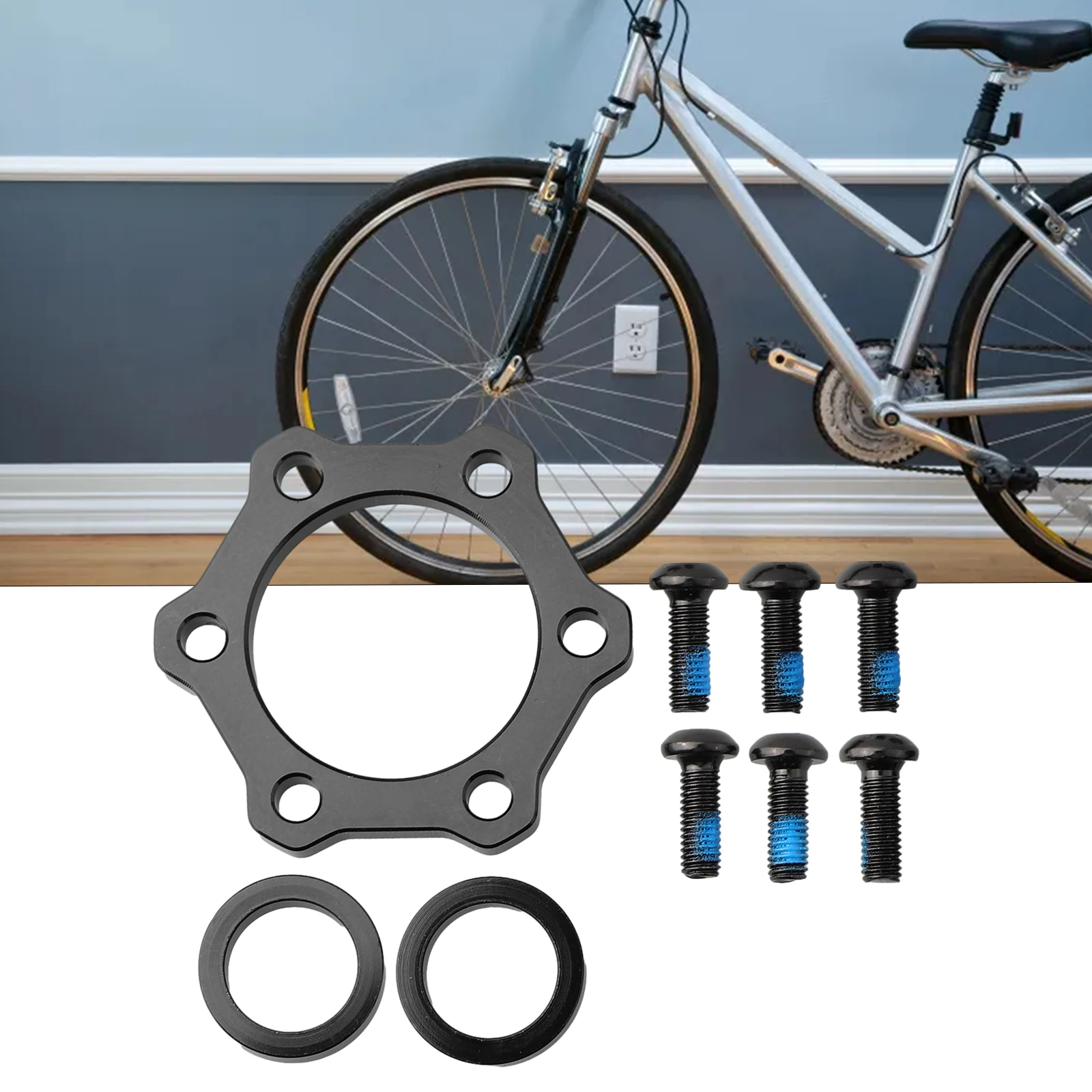 Комплект для переоборудования Boost Hub адаптерные ступицы MTB велосипед практичная