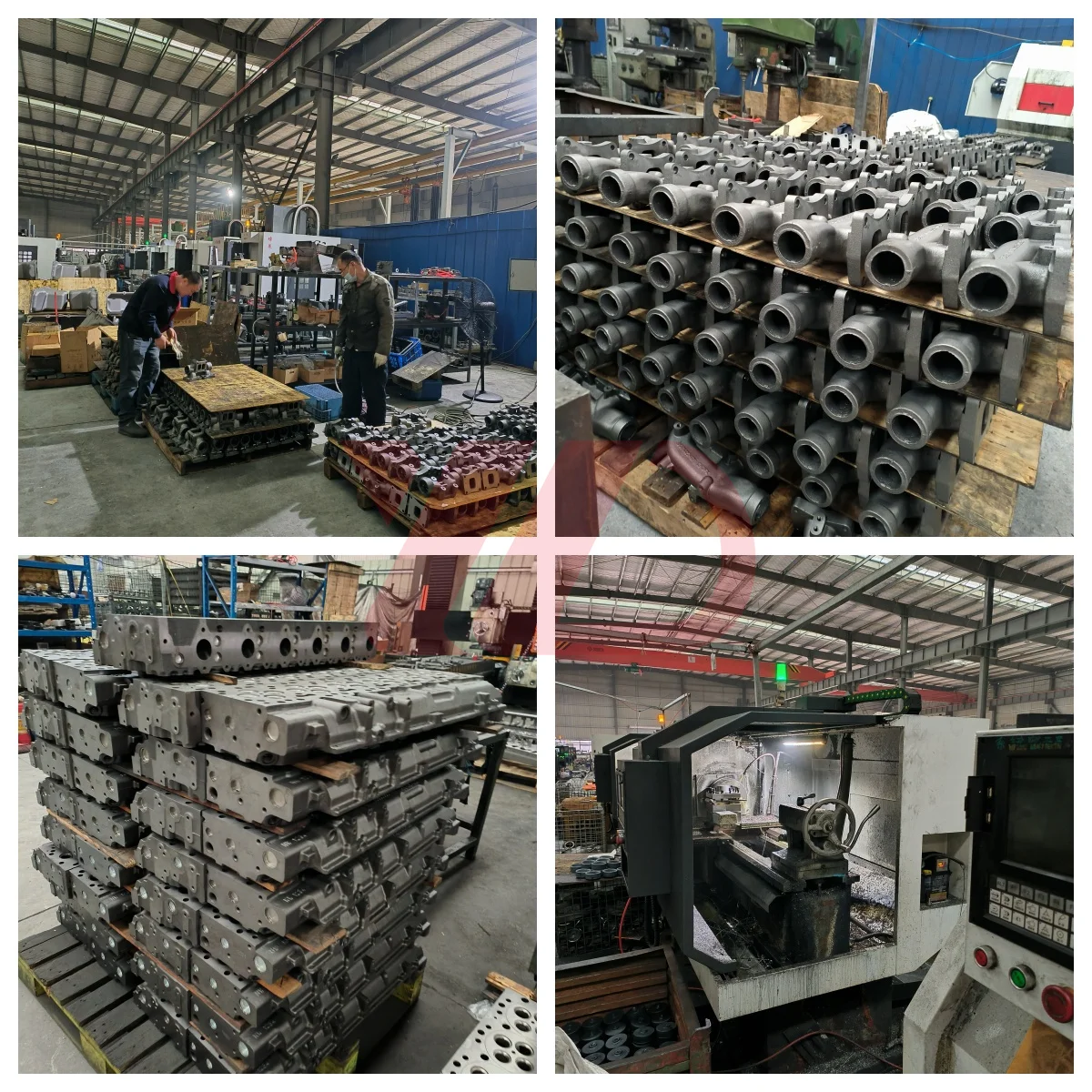 Турбокомпрессор HX60W 4047147 4955813 4047148 4047153 для дизельных двигателей Cummins X15 и ISX15 (art.: 3920db78f97bf) - 3920db78f97bf