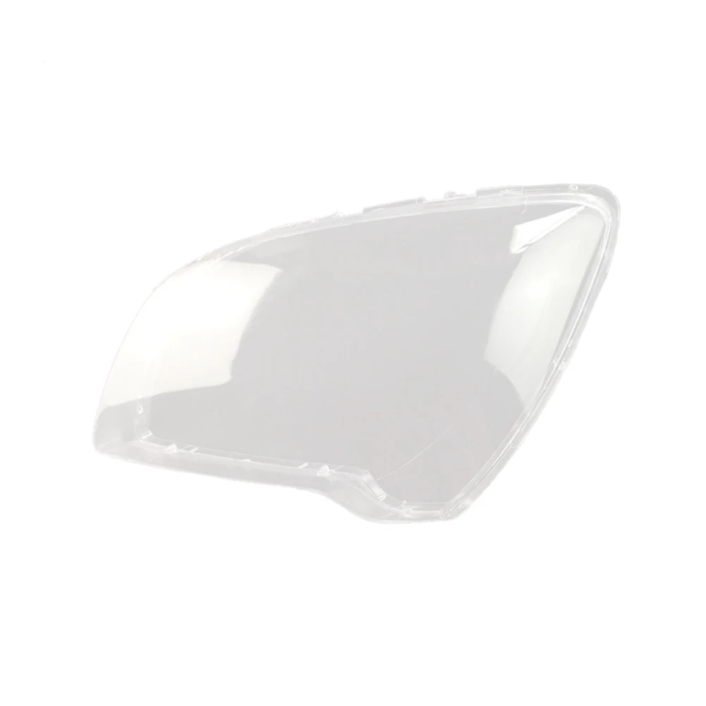 

For Kia Sportage 2007 2008 2009 2010 2011 2012 Headlight Transparent Lampshade Head Light Cover Lamp Shell Lens ,Left