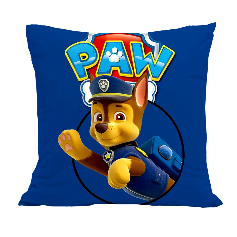 Чехол в стиле Щенячий патруль