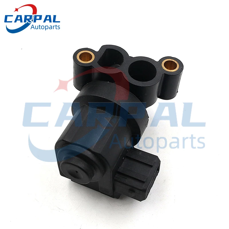 Клапан холостого хода IACV 0280140575 13411247988 Для BMW E34 E36 E46 318ti 318i Z3 318is 316i 316g 316Ci 318Ci