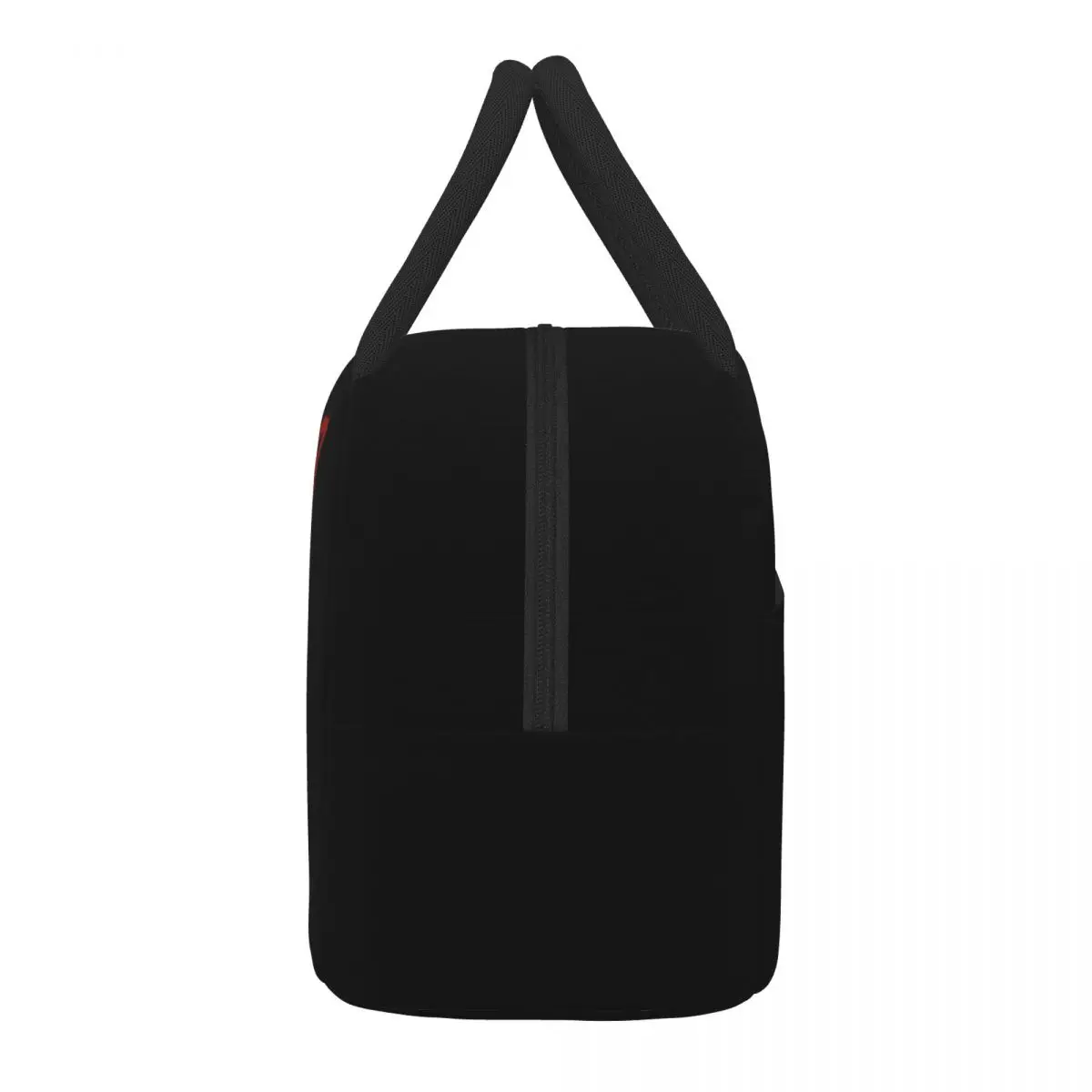 Изолированная термосумка-холодильник с цитатой Майкла Джордана сумка для обеда