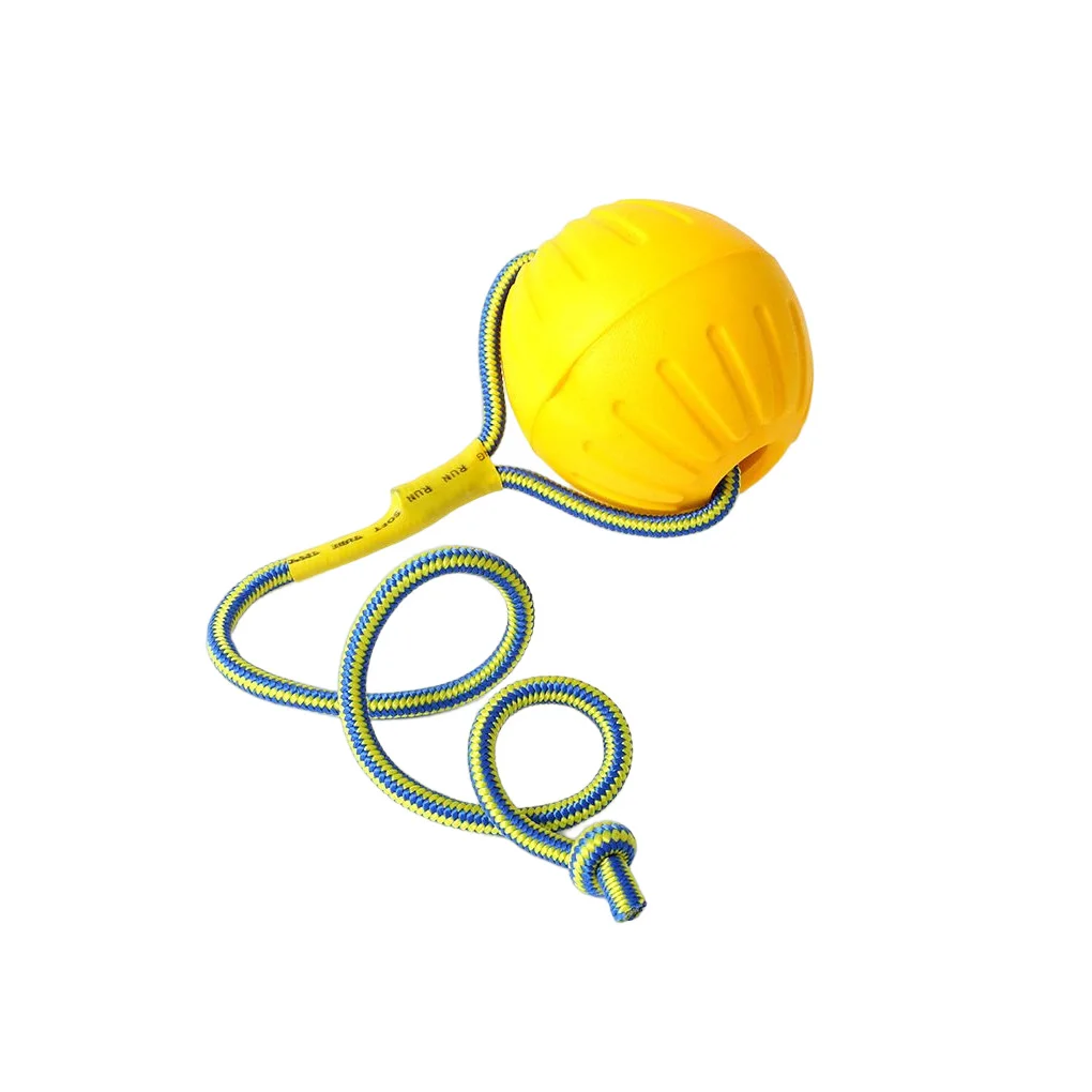 

Жевательная игрушка, товары для собак, многоцелевые, простое использование, развлечение, гладкая поверхность, аксессуары для домашних животных, шарики для чистки зубов