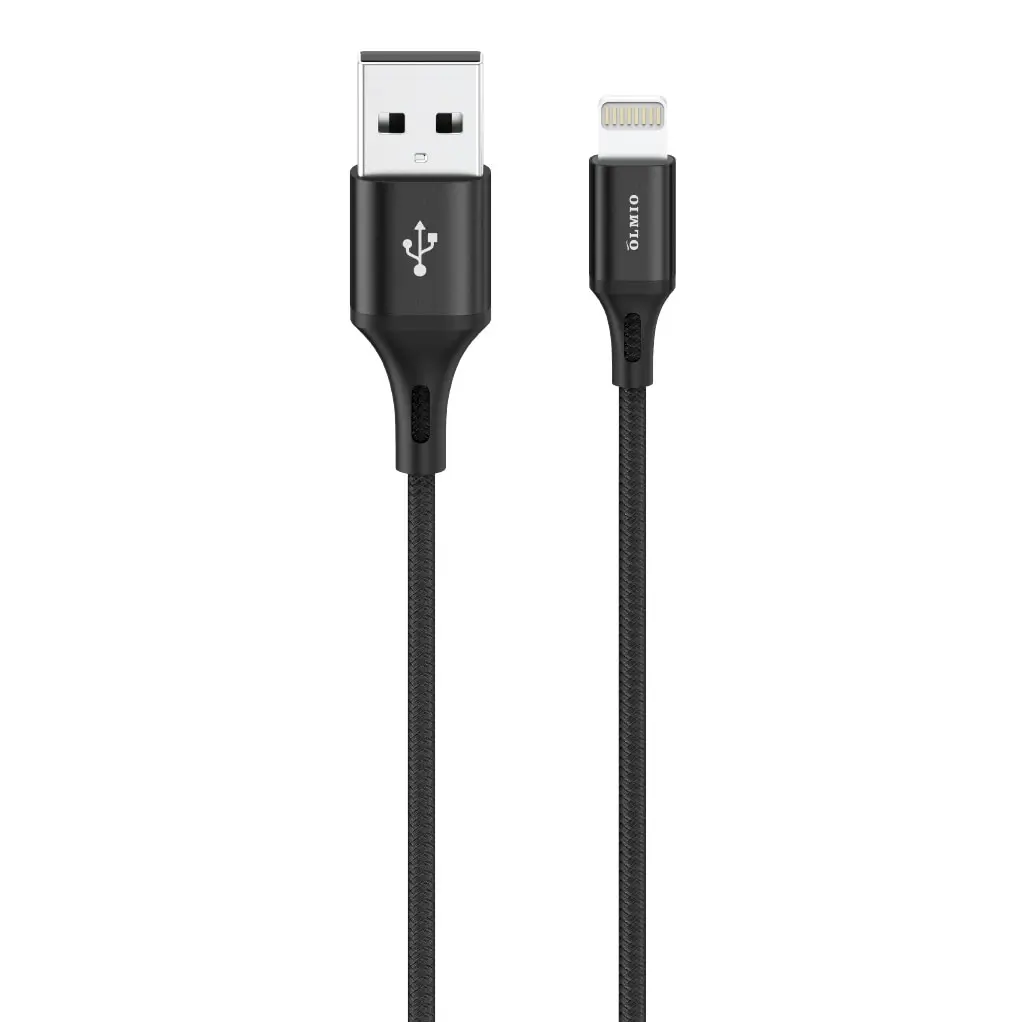 Lightning USB дата кабель 1.2м 2.1А 8pin провод зарядки для Apple iPhone 5s 6 6s 7 8 Plus SE X Xs Xr 11 12 13 Pro Max