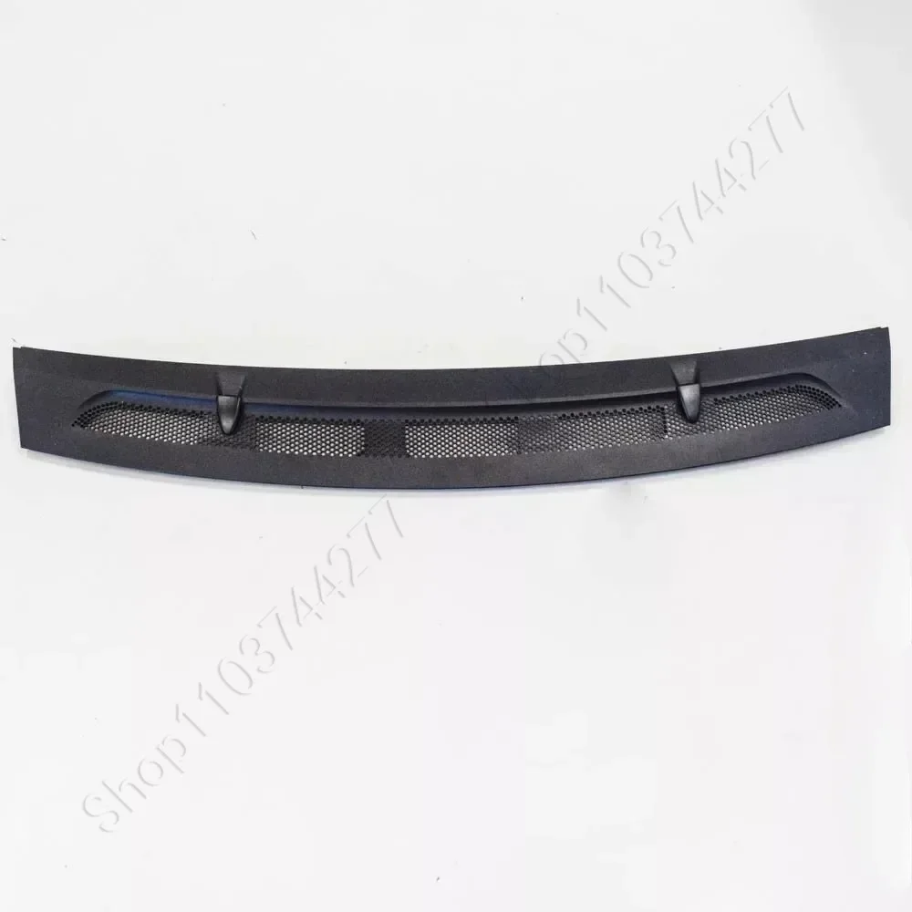 2004-2012 W169 для Mercedes Benz A Class A150 A160 A170 A180 A200 Решетка вентиляционной крышки переднего