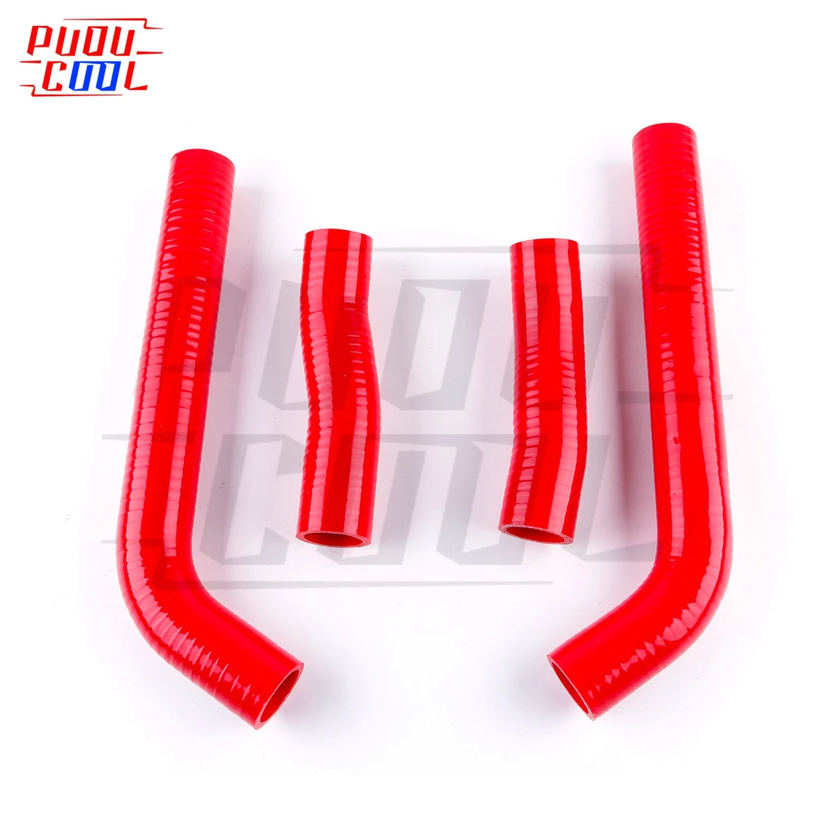 

For 2000-2007 Toyota MR2 MRS MR-S ZZW30 1ZZ-FE 1.8L 2001 2002 2003 2004 2005 2006 Silicone Radiator Tube Hoses Pipe Kit 4Pcs
