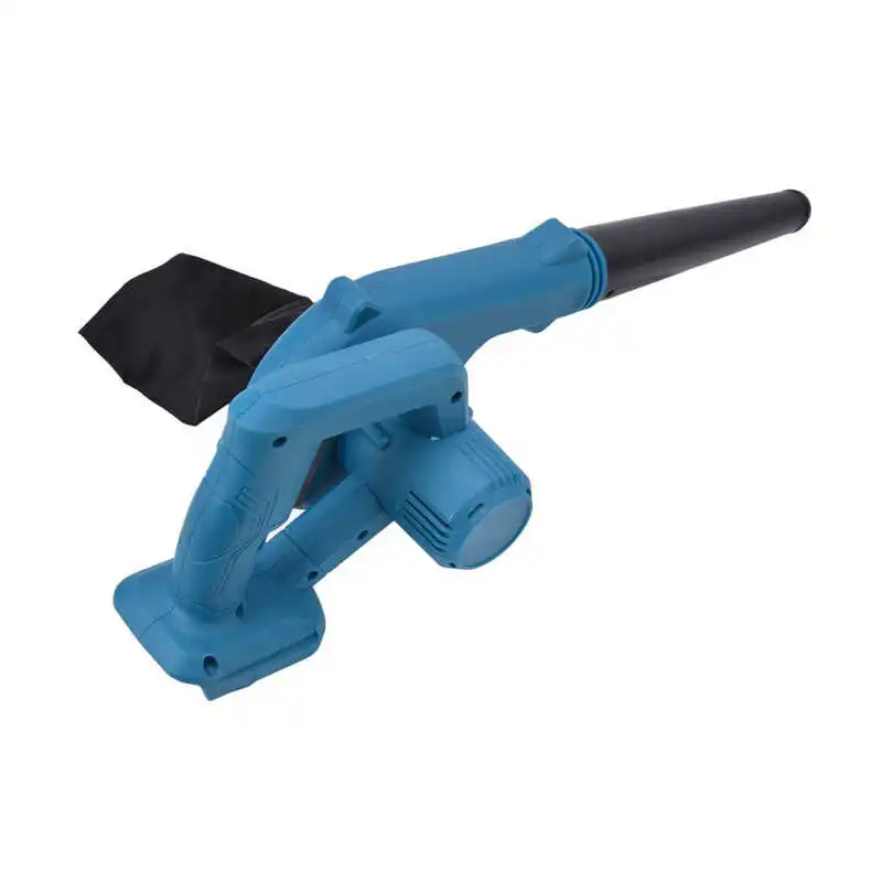 

Small Blower Industrial Lithium Ion Mini Electric Fan for 21V 4500mAH Power Tool Battery
