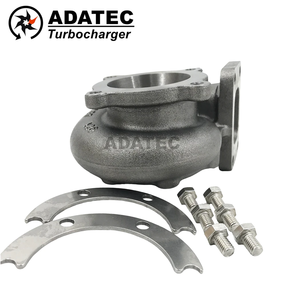

Turbo Housing GT-Series GTX30 Turbocharger Exhaust Housing For GTX-Series GT30 GTX3071R GTX3076R Turbine Parts