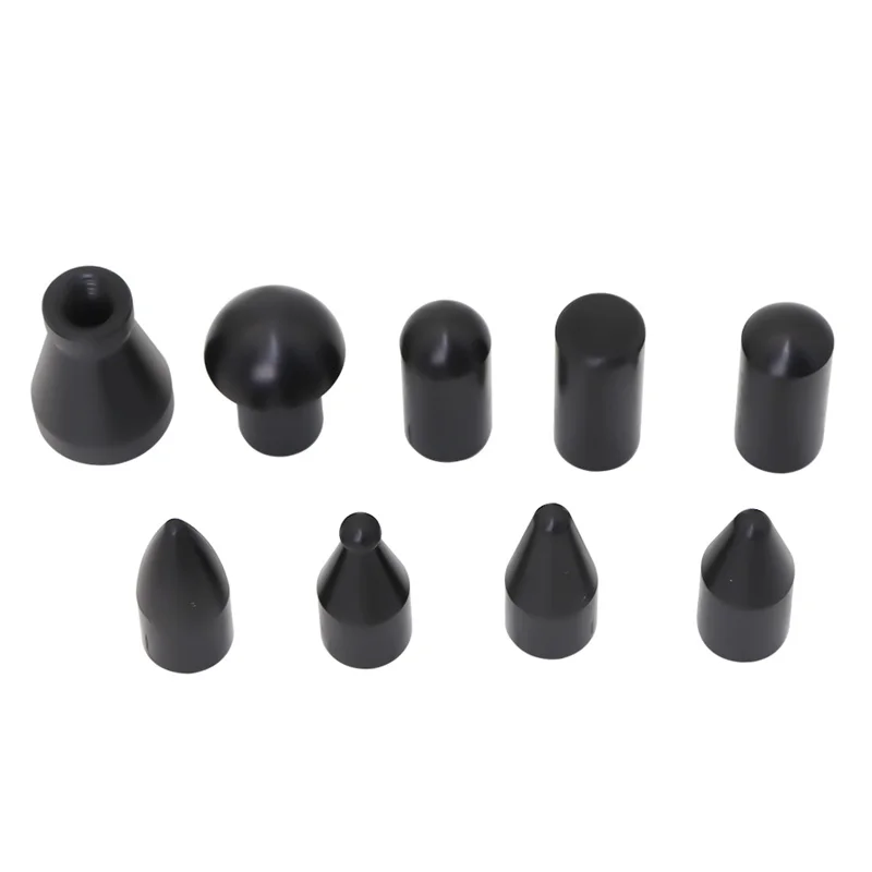 Практичный инструмент для ремонта автомобилей съемник вмятин набор съемника на