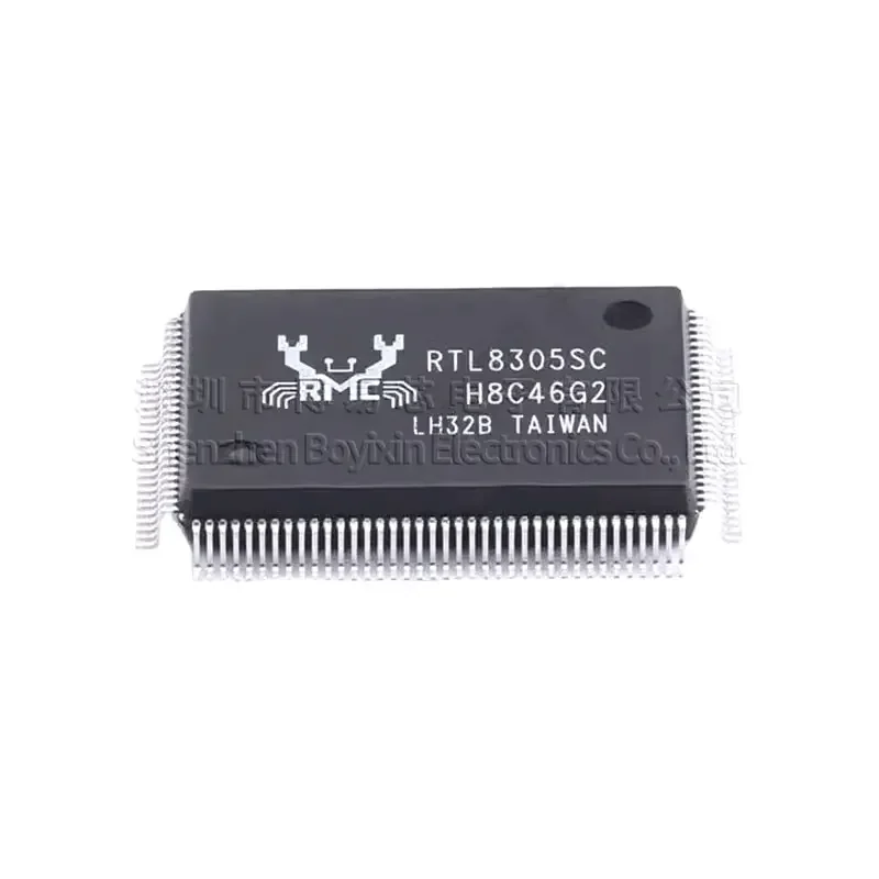 RTL8305SC-LF RTL8305SC original genuine package PQFP128