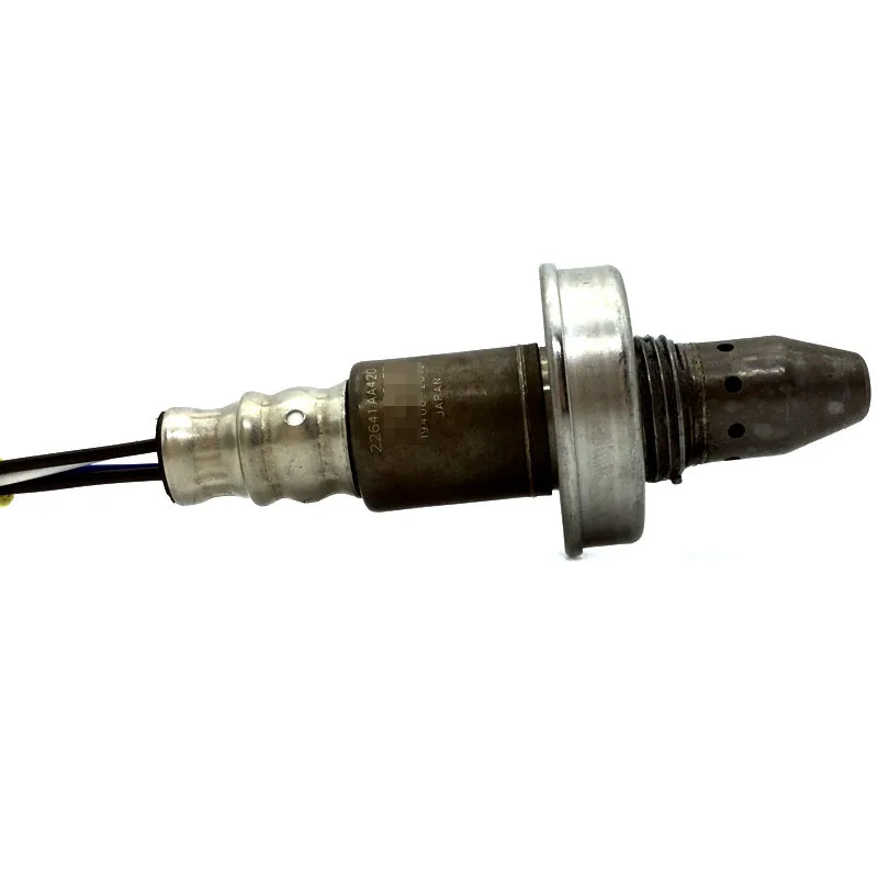Кислородный датчик 22641-AA420 234-9035 для 08-10 Subaru Impreza 2 5 GT WRX Legacy Outback 2.5L-H4 кислородные