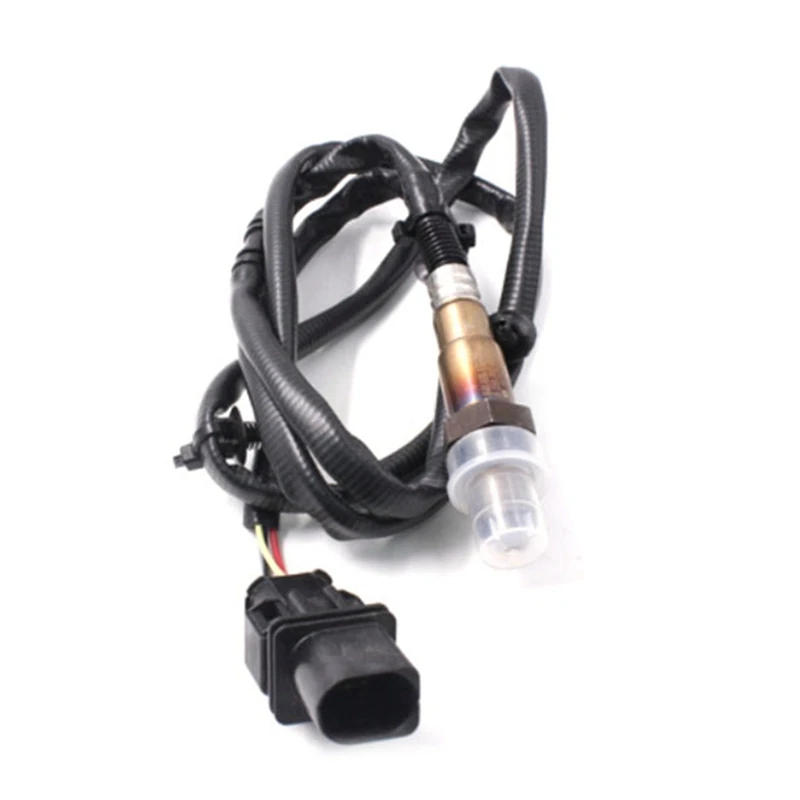 

Upstream Left Lambda Probe O2 Oxygen Sensor for-PORSCHE CAYENNE 958 92A 4.8 S GTS M48 2010-2018 94860613300 0258017254