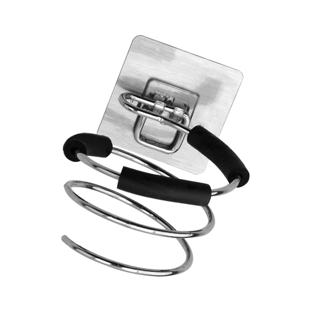 Настенный держатель для сушки волос в ванную комнату 5 кг |