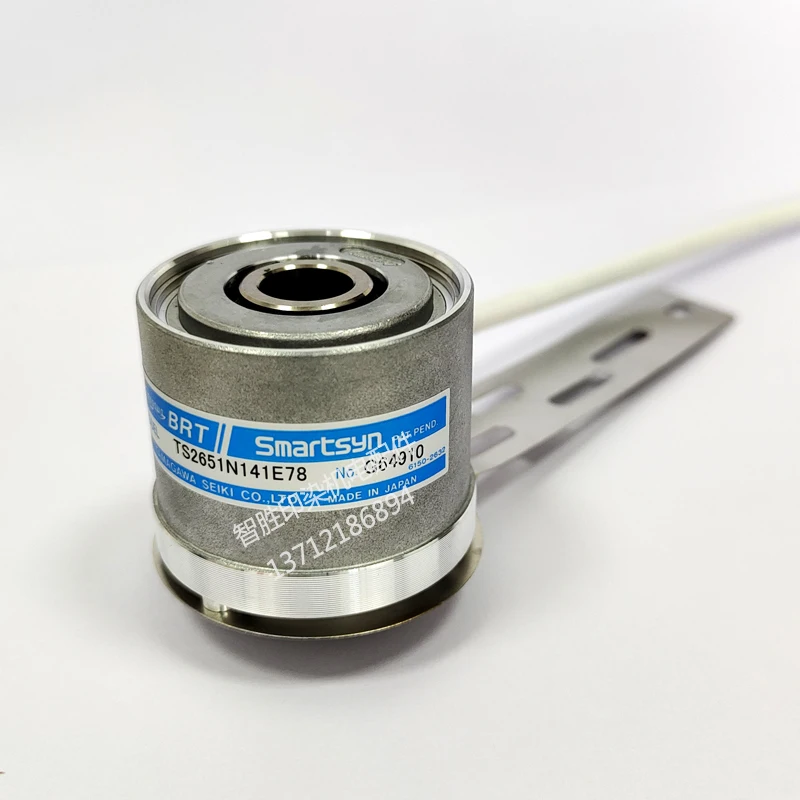 

Кодировщик TS2651N141E78 TS2651N181E78