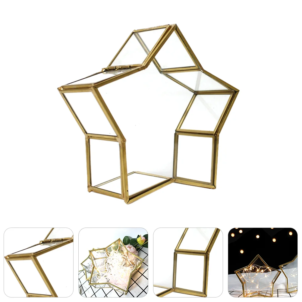 

1 шт., стеклянная маленькая бутылка для хранения цветов