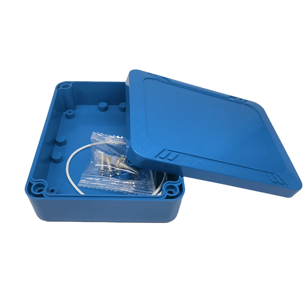 

Релейный модуль LLXLJY, 8 каналов, Wi-Fi/Zigbee