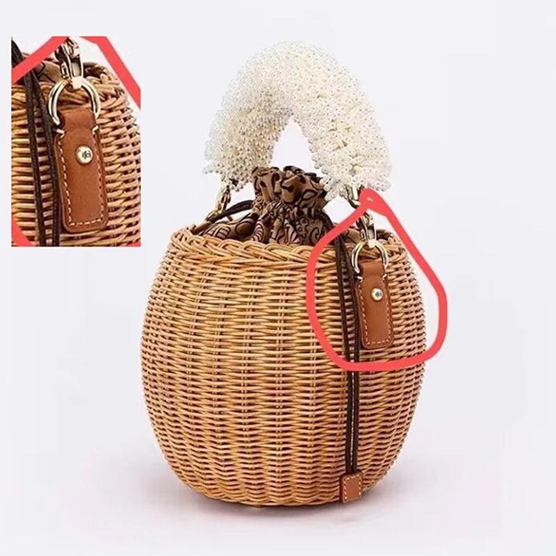 Рисунок 3 - 1 комплект, запасная D-пряжка из