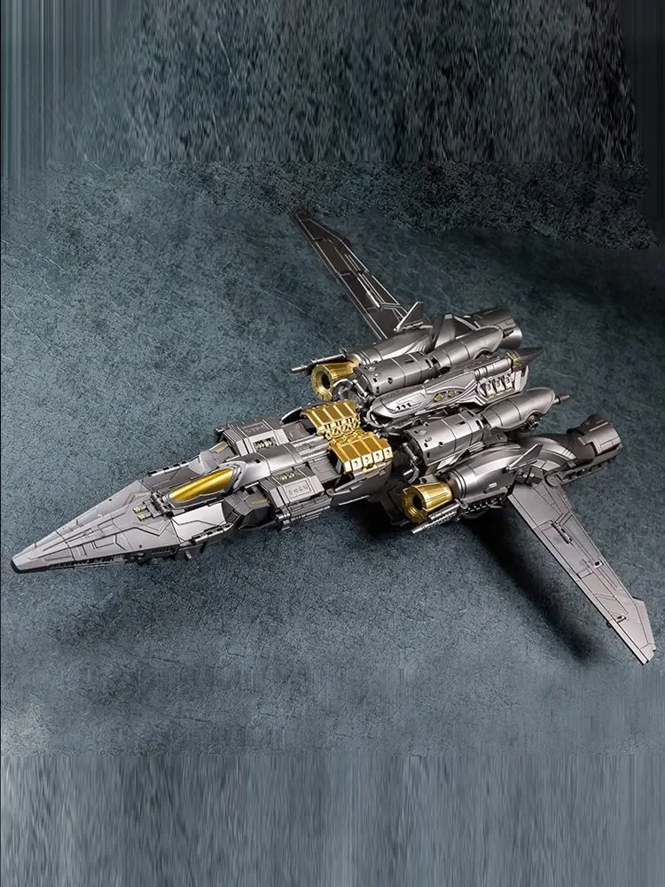 Игрушки-трансформеры BMB BS02 галватрон мегабрюн KO UT мерцающие волосы светящаяся