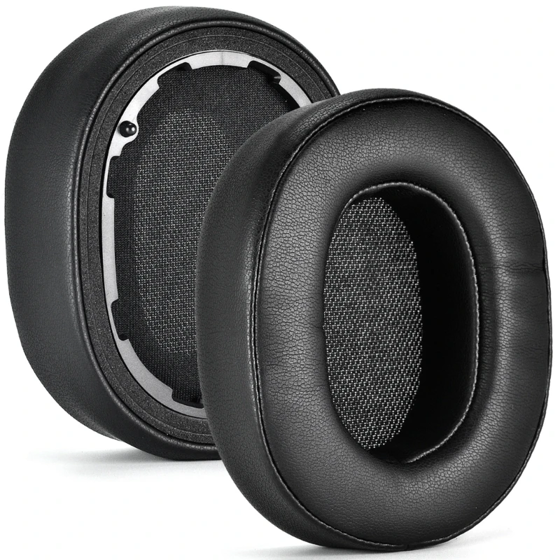

Breathable Protein Earpads for Teufel REAL BLUE NC (2021) Earphone Ear Pads Drop Shipping