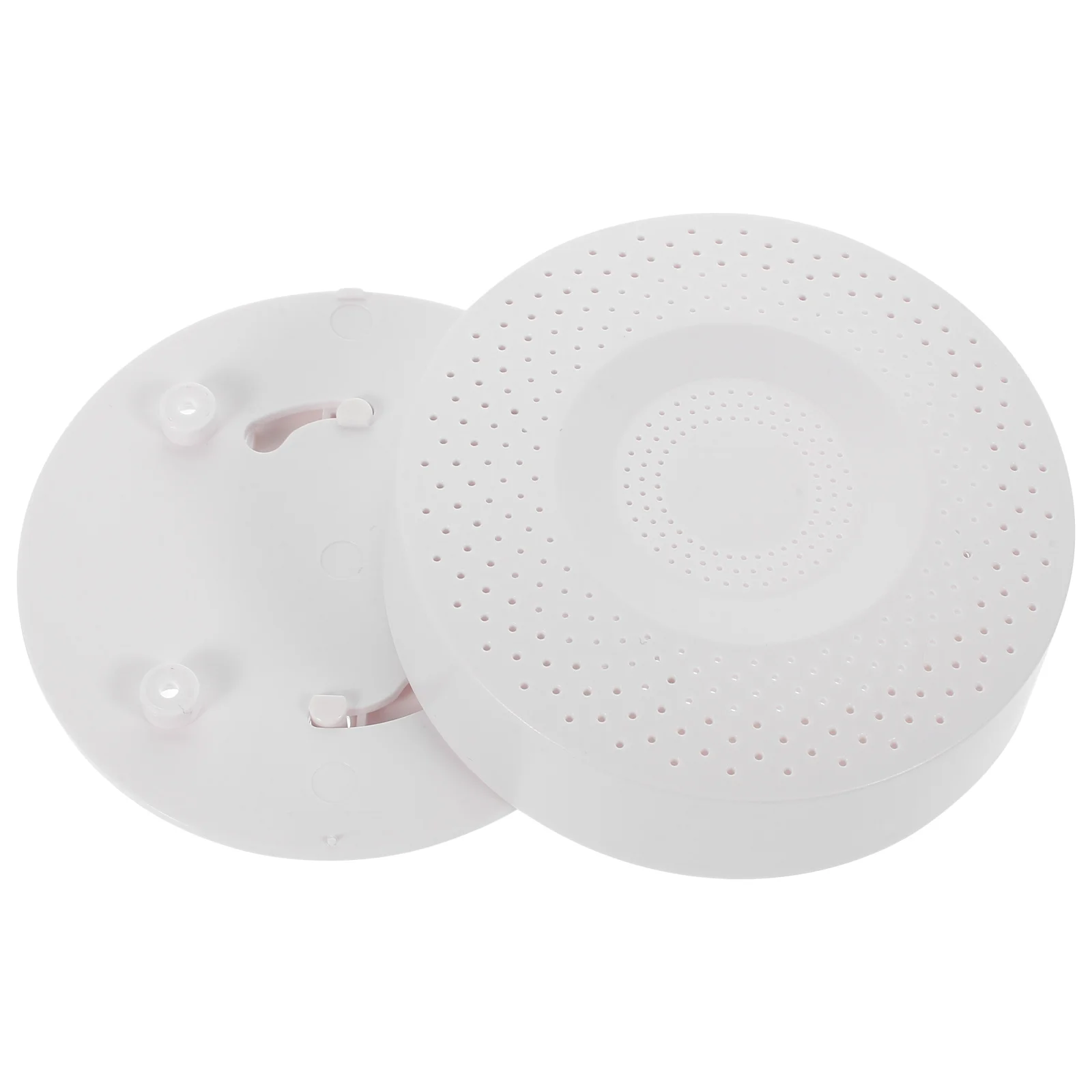 Аксессуары украшения маскировка скрывающие места для ценностей белые